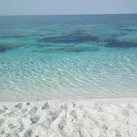 Casa Chiara Terralba