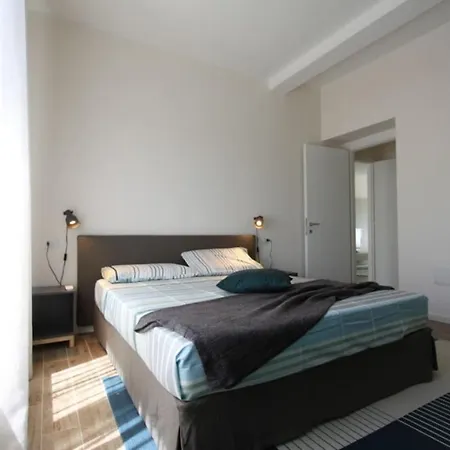 Appartamento Casa Chiara Terralba