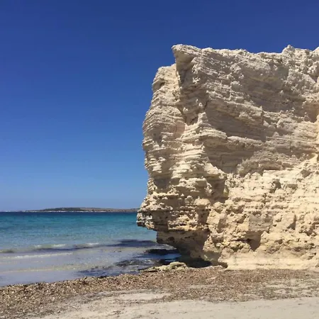 Casa Chiara Terralba