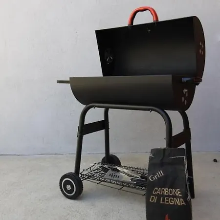 Casa Agrifoglio アパート