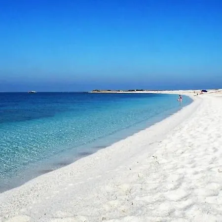 アパート Casa Agrifoglio