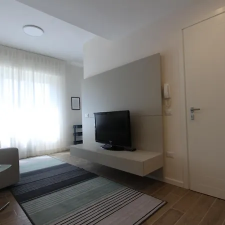 Casa Agrifoglio * Terralba