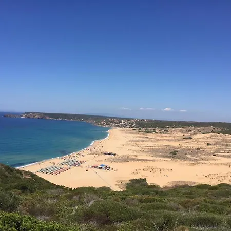 Casa Chiara Appartamento Terralba