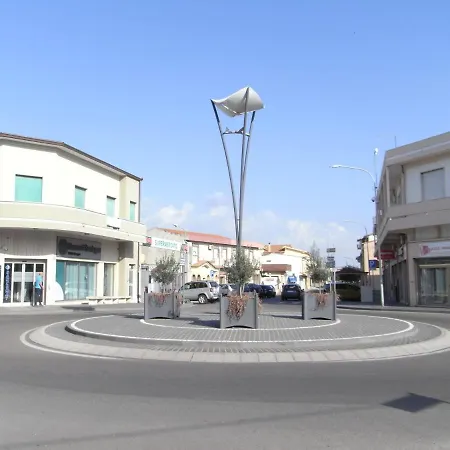 Appartamento Casa Chiara *