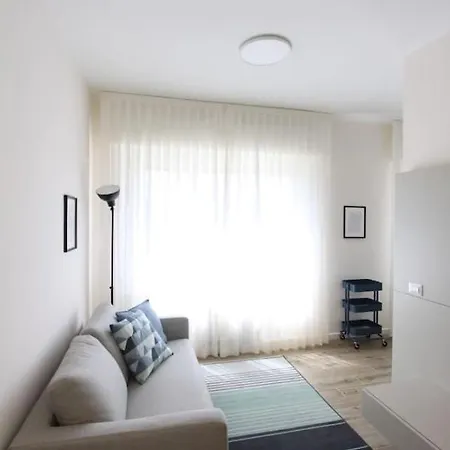 شقة Casa Agrifoglio