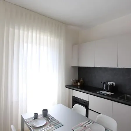 Casa Agrifoglio شقة Terralba