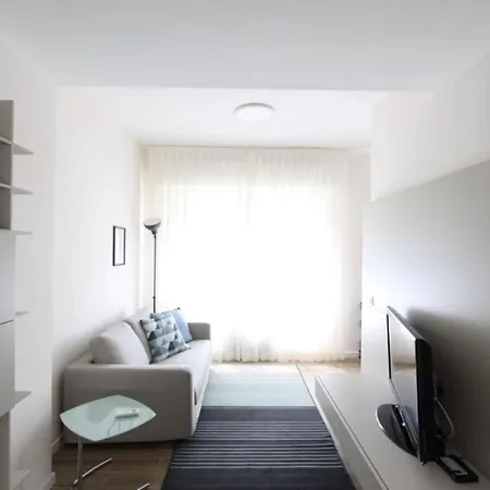 Casa Agrifoglio 아파트 테랄바