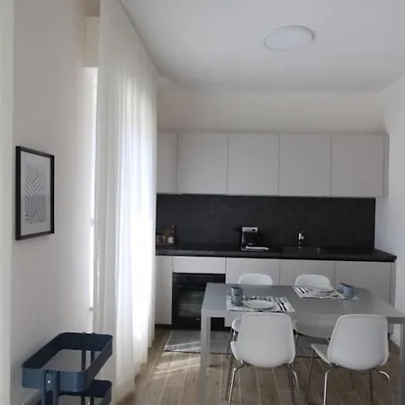 Casa Agrifoglio
