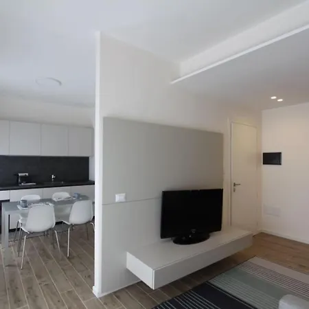 Casa Chiara Apartamento *