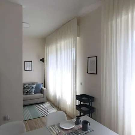 Casa Chiara Apartamento *