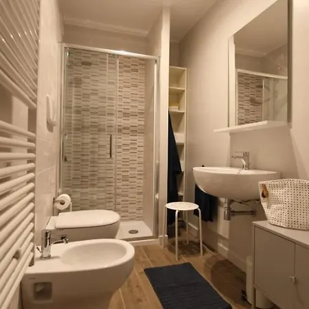شقة Casa Agrifoglio *