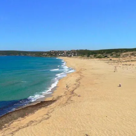 Casa Agrifoglio Apartmán Terralba