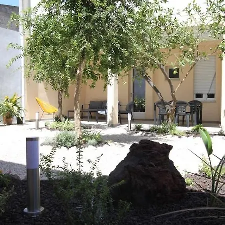 Casa Agrifoglio