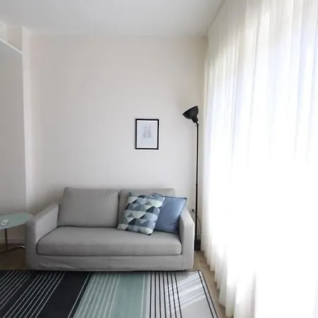 Casa Agrifoglio شقة
