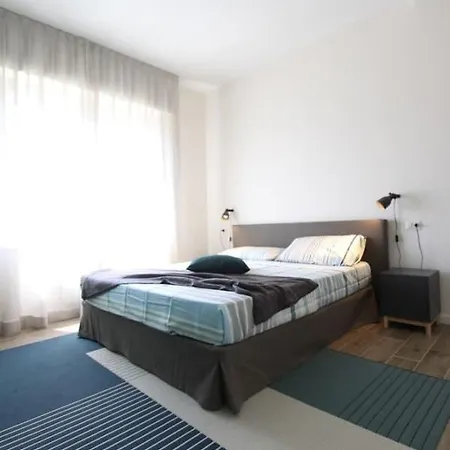 Casa Agrifoglio 아파트 *