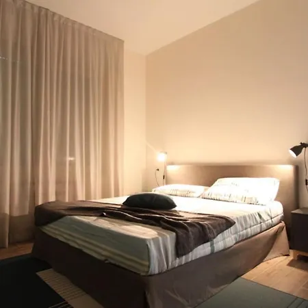 Casa Chiara Apartamento *