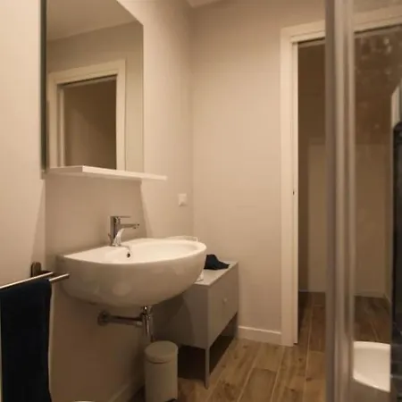 Casa Agrifoglio Apartmán Terralba