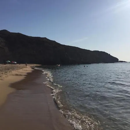 아파트 Casa Agrifoglio *