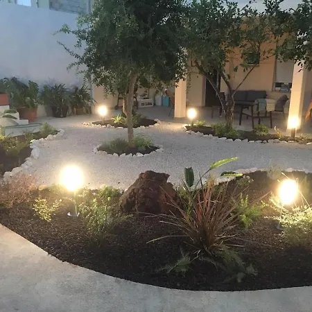 Casa Agrifoglio * Terralba