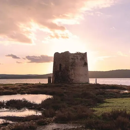 Apartmán Casa Agrifoglio