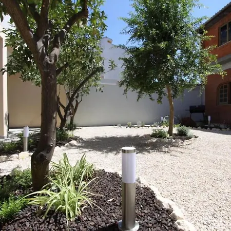 Casa Agrifoglio