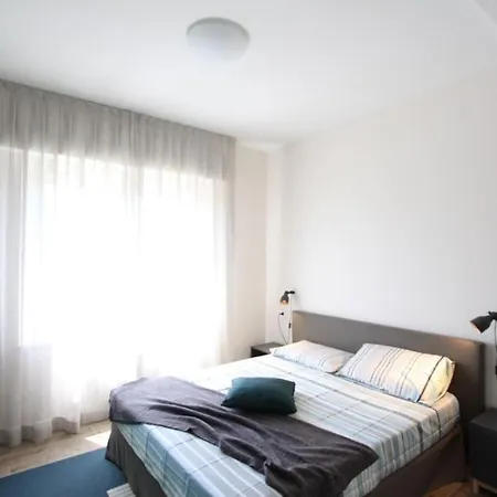 דירה Casa Agrifoglio *