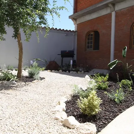 Apartamento Casa Agrifoglio