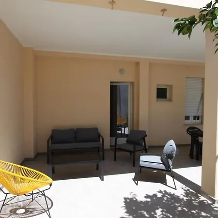 Apartmán Casa Agrifoglio