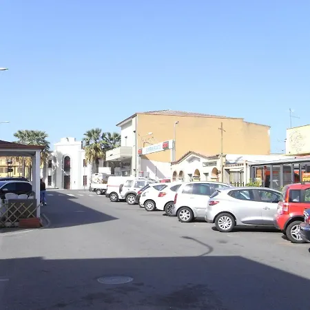 Casa Agrifoglio