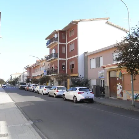 Casa Agrifoglio * Terralba